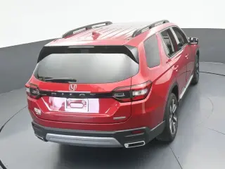 Honda Pilot 2024 AWD Touring 4dr SUV