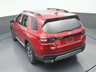 Honda Pilot 2024 AWD Touring 4dr SUV