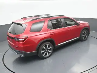 Honda Pilot 2024 AWD Touring 4dr SUV
