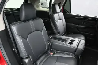 Honda Pilot 2024 AWD Touring 4dr SUV