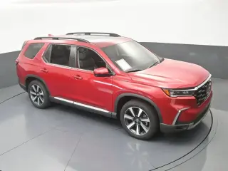 Honda Pilot 2024 AWD Touring 4dr SUV