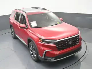 Honda Pilot 2024 AWD Touring 4dr SUV