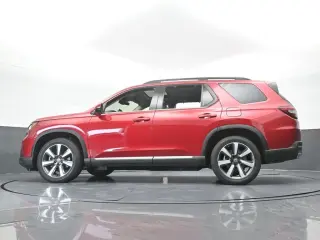 Honda Pilot 2024 AWD Touring 4dr SUV