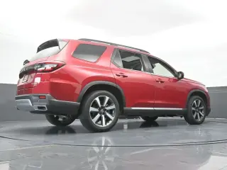 Honda Pilot 2024 AWD Touring 4dr SUV