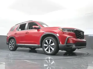 Honda Pilot 2024 AWD Touring 4dr SUV