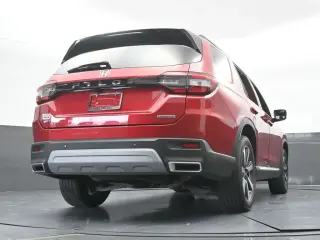 Honda Pilot 2024 AWD Touring 4dr SUV