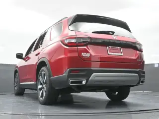 Honda Pilot 2024 AWD Touring 4dr SUV