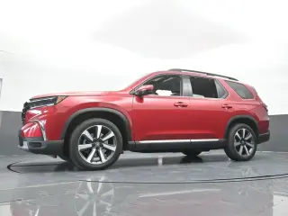 Honda Pilot 2024 AWD Touring 4dr SUV