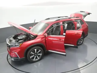 Honda Pilot 2024 AWD Touring 4dr SUV