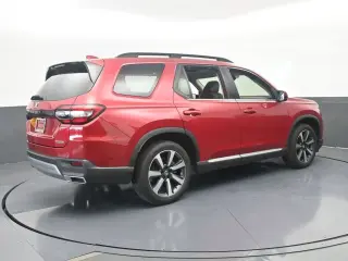 Honda Pilot 2024 AWD Touring 4dr SUV