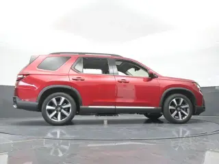 Honda Pilot 2024 AWD Touring 4dr SUV