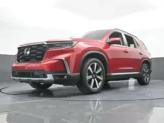 Honda Pilot 2024 AWD Touring 4dr SUV
