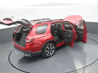 Honda Pilot 2024 AWD Touring 4dr SUV