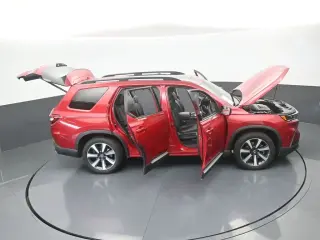 Honda Pilot 2024 AWD Touring 4dr SUV