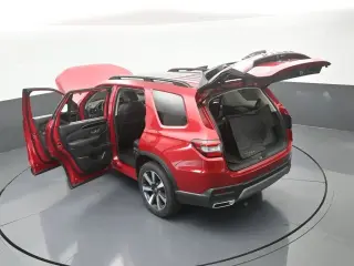 Honda Pilot 2024 AWD Touring 4dr SUV