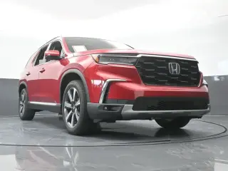 Honda Pilot 2024 AWD Touring 4dr SUV