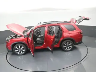 Honda Pilot 2024 AWD Touring 4dr SUV