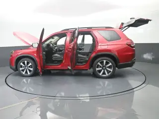 Honda Pilot 2024 AWD Touring 4dr SUV