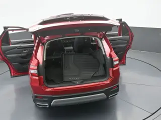 Honda Pilot 2024 AWD Touring 4dr SUV