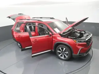 Honda Pilot 2024 AWD Touring 4dr SUV
