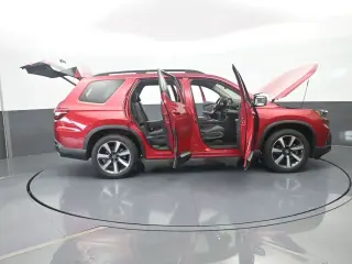 Honda Pilot 2024 AWD Touring 4dr SUV