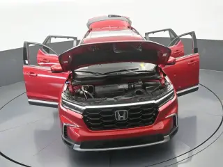Honda Pilot 2024 AWD Touring 4dr SUV