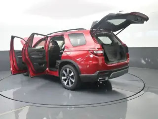 Honda Pilot 2024 AWD Touring 4dr SUV