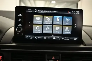 Honda Pilot 2024 AWD Touring 4dr SUV