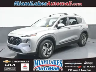 Hyundai SANTA FE 2023 SEL 4dr Crossover