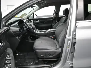 Hyundai SANTA FE 2023 SEL 4dr Crossover