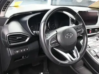 Hyundai SANTA FE 2023 SEL 4dr Crossover