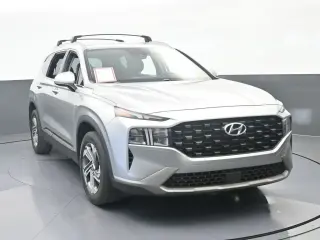 Hyundai SANTA FE 2023 SEL 4dr Crossover