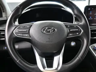 Hyundai SANTA FE 2023 SEL 4dr Crossover