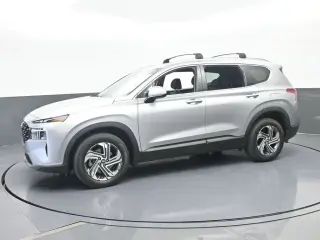 Hyundai SANTA FE 2023 SEL 4dr Crossover