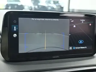 Hyundai SANTA FE 2023 SEL 4dr Crossover