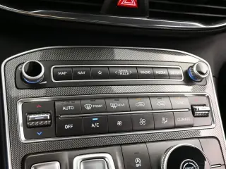 Hyundai SANTA FE 2023 SEL 4dr Crossover