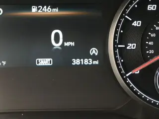 Hyundai SANTA FE 2023 SEL 4dr Crossover