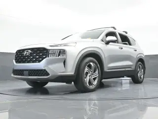 Hyundai SANTA FE 2023 SEL 4dr Crossover