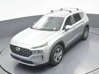 Hyundai SANTA FE 2023 SEL 4dr Crossover