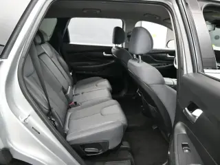 Hyundai SANTA FE 2023 SEL 4dr Crossover