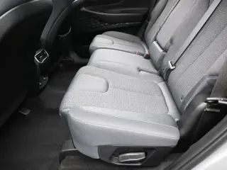 Hyundai SANTA FE 2023 SEL 4dr Crossover