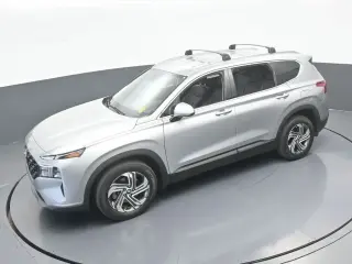 Hyundai SANTA FE 2023 SEL 4dr Crossover