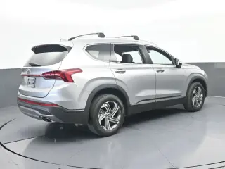 Hyundai SANTA FE 2023 SEL 4dr Crossover