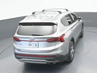 Hyundai SANTA FE 2023 SEL 4dr Crossover