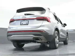 Hyundai SANTA FE 2023 SEL 4dr Crossover