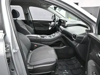 Hyundai SANTA FE 2023 SEL 4dr Crossover