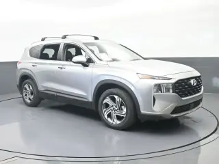 Hyundai SANTA FE 2023 SEL 4dr Crossover