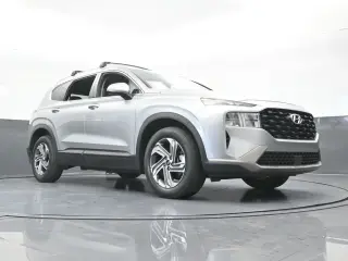 Hyundai SANTA FE 2023 SEL 4dr Crossover