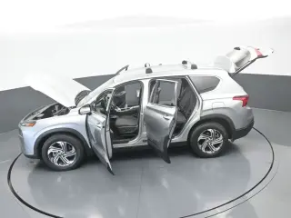 Hyundai SANTA FE 2023 SEL 4dr Crossover