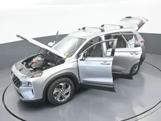 Hyundai SANTA FE 2023 SEL 4dr Crossover